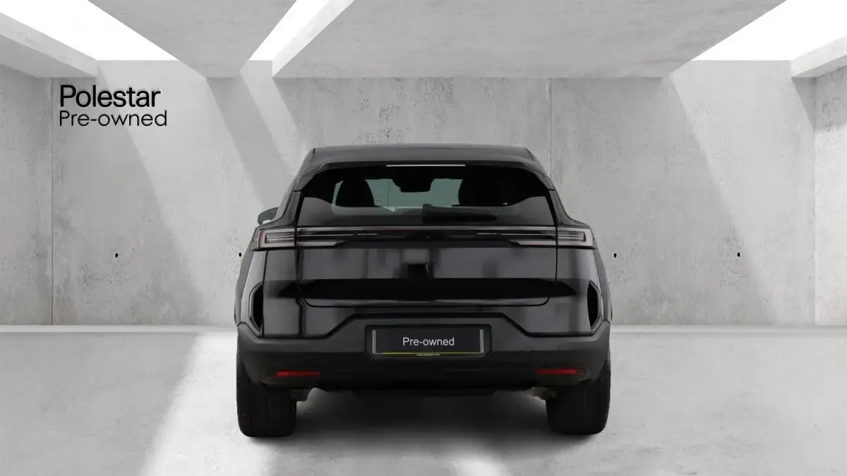Used Polestar 3 Long Range Dual motor 359 kW (489 HP) 2024 Space SUV