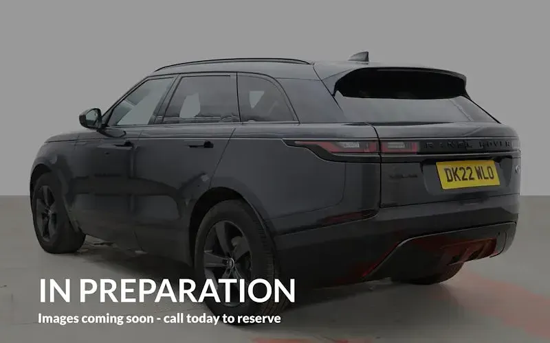 Used Land Rover Range Rover Velar 204 HP (150 kW) 2022 SUV