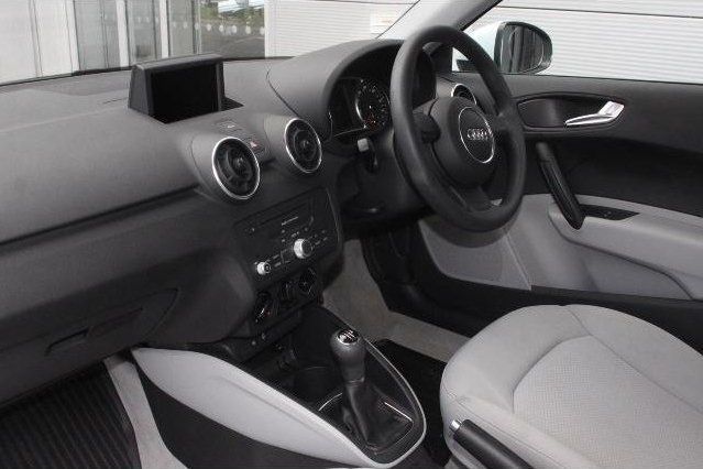 Used Audi A1 2011 Hatchback