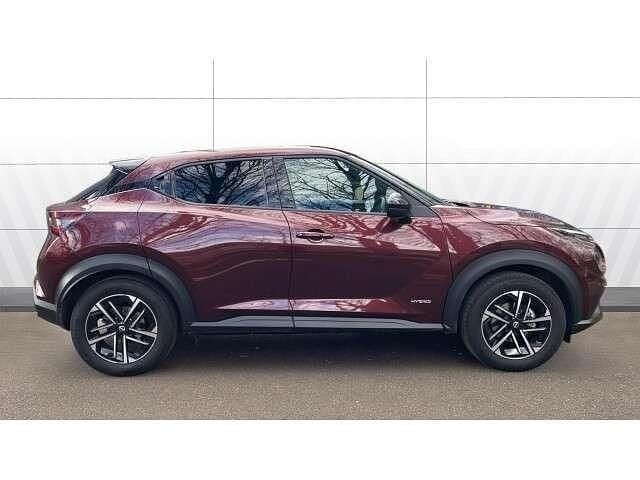 Used Nissan Juke N-Connecta 143 HP (105 kW) 2024 Other SUV