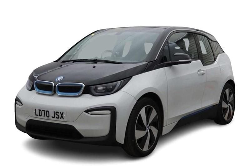 Used 2020 BMW i3 Comfort Edition Hatchback | £11,495 (Fair price) - Image 1/1