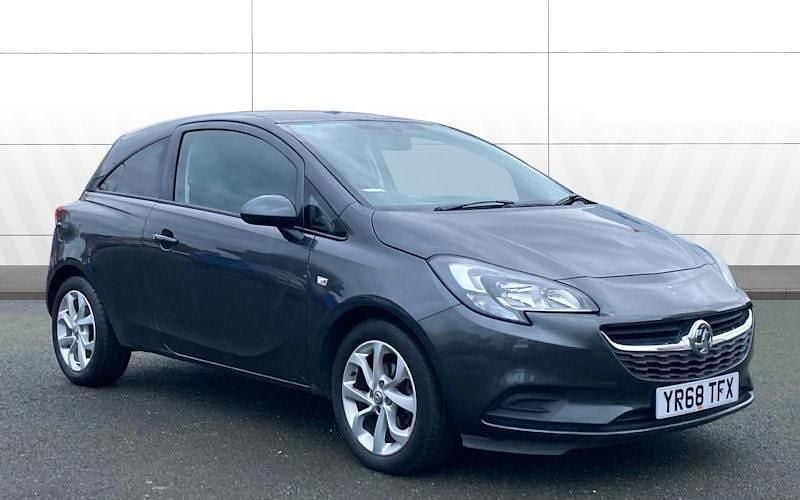 Used 2019 Vauxhall Corsa Sport Hatchback | £7,810 (Fair price) - Image 1/4
