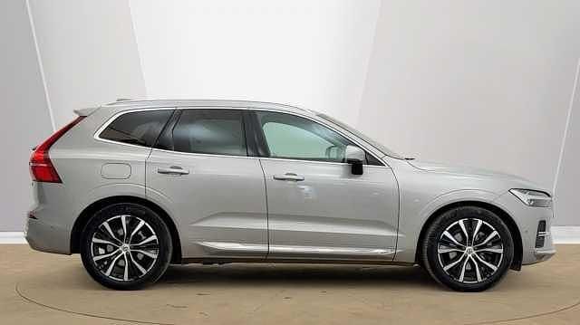 Used Volvo XC60 Ultra 247 HP (181 kW) 2025 SUV