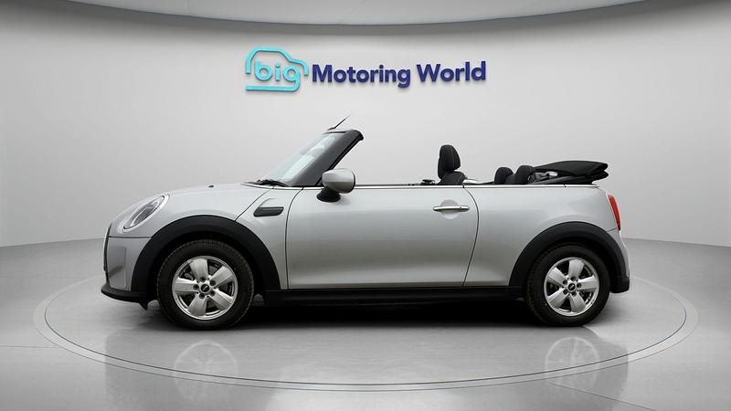 Used Mini Cooper Classic 134 HP (98 kW) 2023 Hatchback