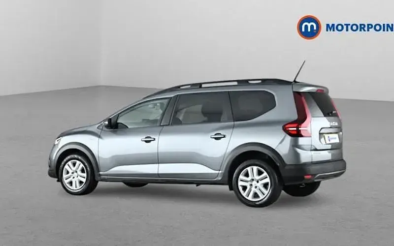 Used Dacia Jogger Expression 110 HP (80 kW) 2025 MPV