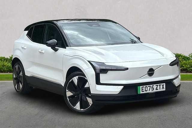 New 2026 Volvo EX30 Performance SUV | £34,499 (Super price) - Image 1/4
