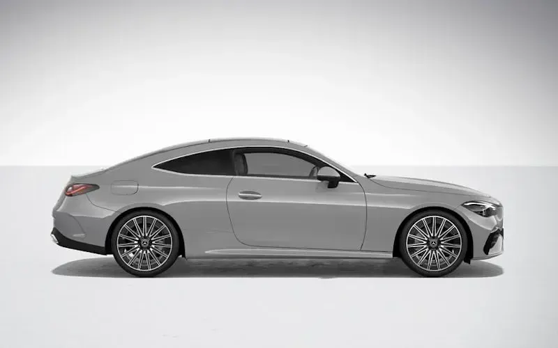 New Mercedes CLE200 AMG Line Premium Plus 204 HP (150 kW) 2026 Coupe