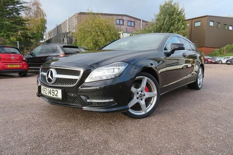 Used 2013 Mercedes 250 AMG | £8,295 (Fair price) - Image 1/1