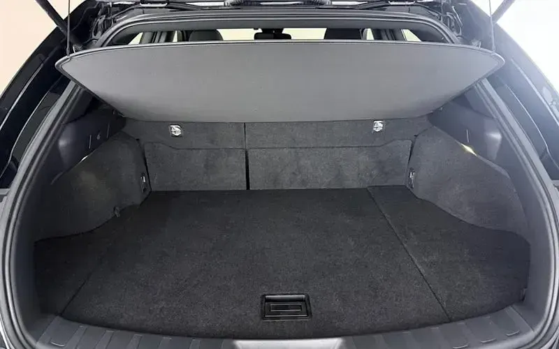 Used Lexus UX 184 HP (135 kW) 2022 Black SUV