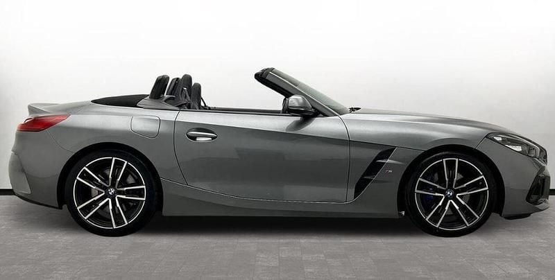 Grey Used 2023 BMW Z4 M Sport Cabriolet | £32,500 (Fair price) - Image 1/1