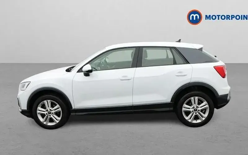 Used Audi Q2 Sport 150 HP (110 kW) 2026 SUV