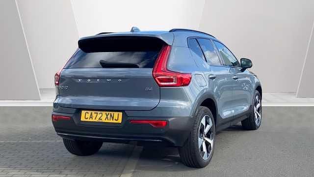 Used Volvo XC40 Ultimate 194 HP (142 kW) 2023 SUV