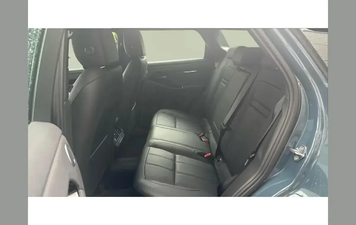 Used Land Rover Range Rover evoque SE Dynamic 204 HP (150 kW) 2024 Blue SUV