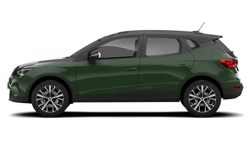 New 2026 Seat Arona Xperience Lux SUV | £24,581 - Image 1/1