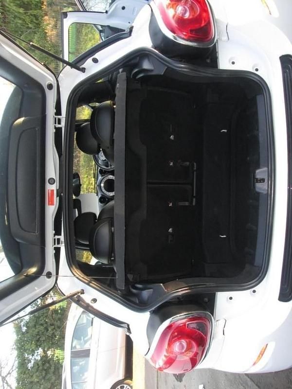 Used Mini Cooper S Coupé 184 HP (135 kW) 2013 White Coupe
