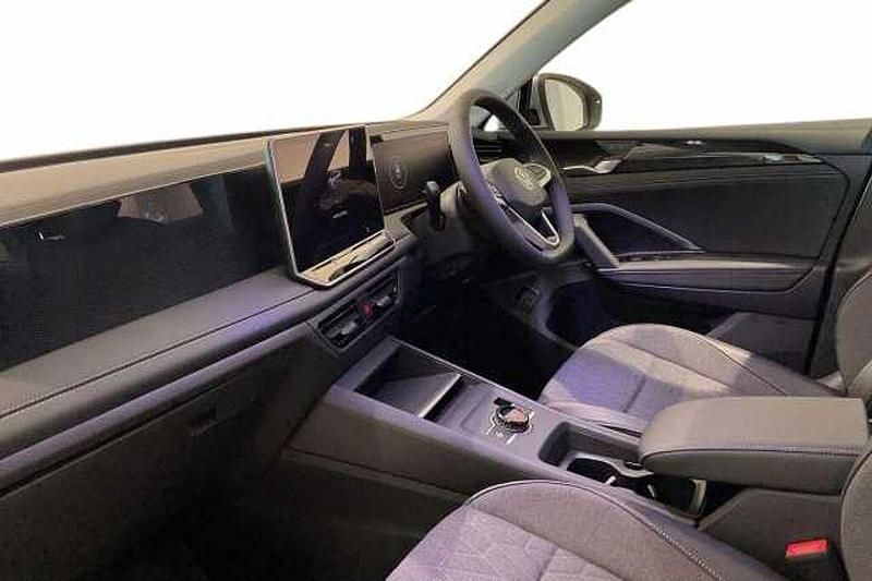 Used VW Tiguan 200 HP (147 kW) 2025 SUV