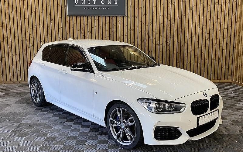 Used 2019 BMW M140 M Sport Hatchback | £17,000 (Good price) - Image 1/4