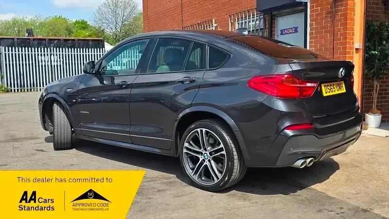 Used Peugeot 5008 GT-line 2018 Grey SUV