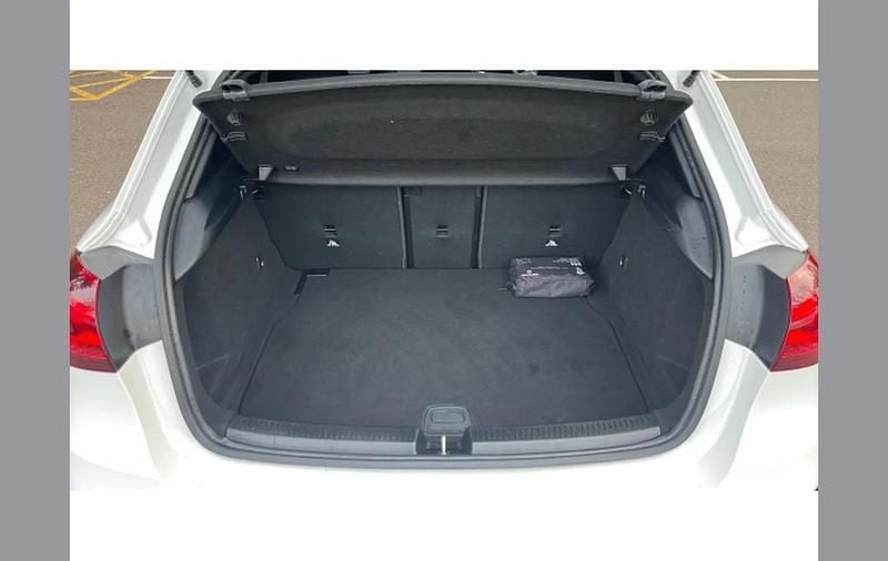 Used Mercedes A35 AMG Premium Plus 301 HP (221 kW) 2024 White Hatchback