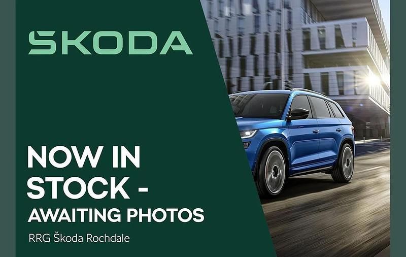 Used Skoda Elroq SportLine 206 kW (281 HP) 2025 Green SUV