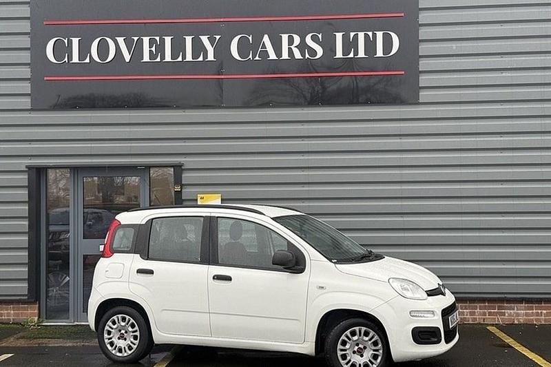 Used 2016 Fiat Panda Easy | £4,999 (Fair price) - Image 1/1