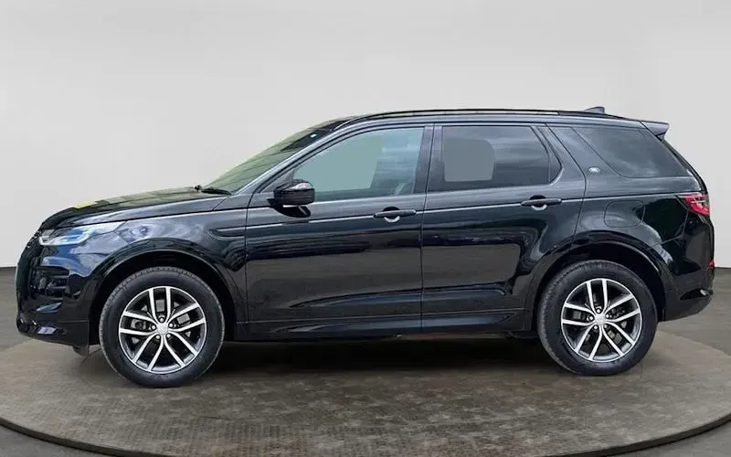 Used Land Rover Discovery 5 SE Dynamic 309 HP (227 kW) 2024 SUV
