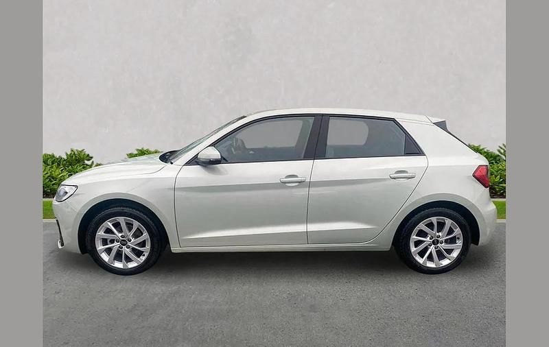 New Audi A1 Sport 94 HP (69 kW) 2025 Other SUV