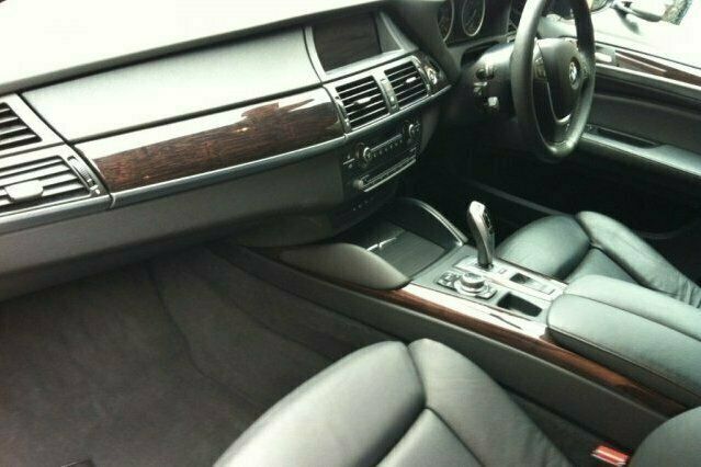 Used BMW X6 2010 SUV