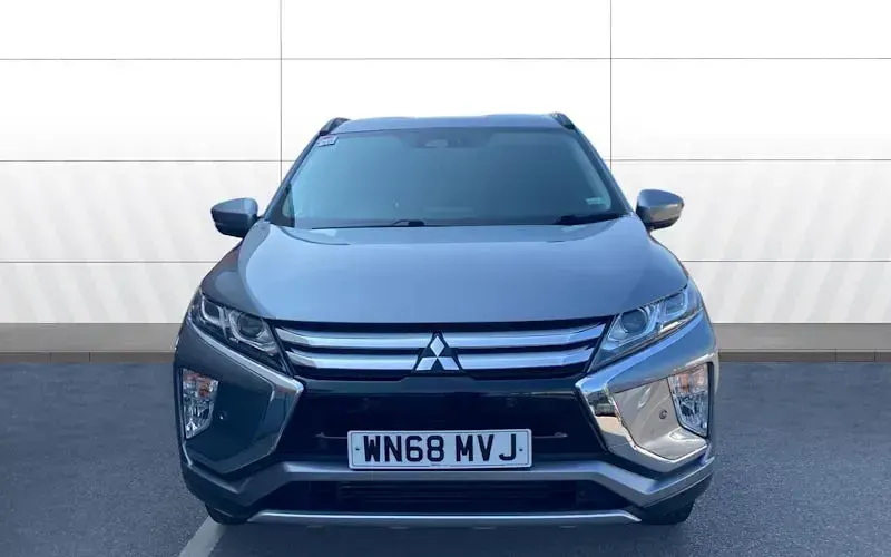 Used Mitsubishi Eclipse 163 HP (119 kW) 2019 Hatchback