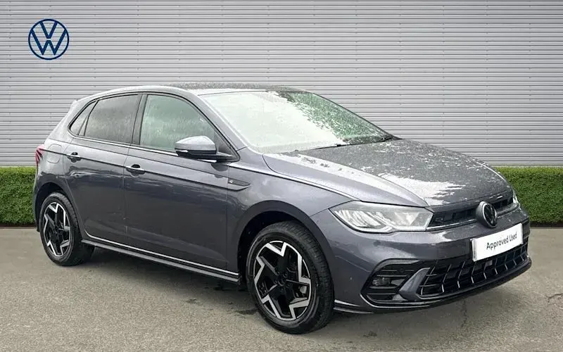 Used VW Polo R-line 116 HP (85 kW) 2026 Hatchback