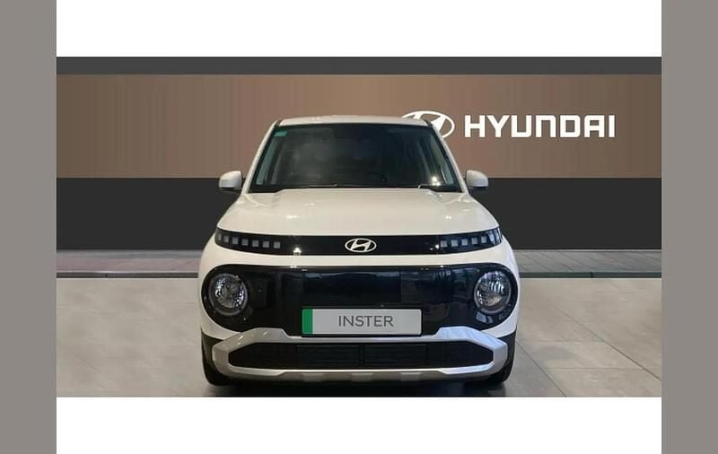 New Hyundai Inster 83 kW (113 HP) 2025 Other Hatchback