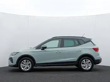 New Seat Arona SE Technology 115 HP (84 kW) 2026 Grey SUV