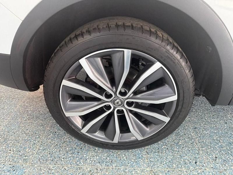 Used Renault Kadjar Version S 140 HP (102 kW) 2019 White SUV