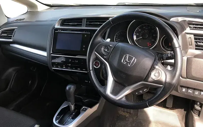 Second-hand Honda Jazz EX 102 CP (75 kW) 2020 Hatchback