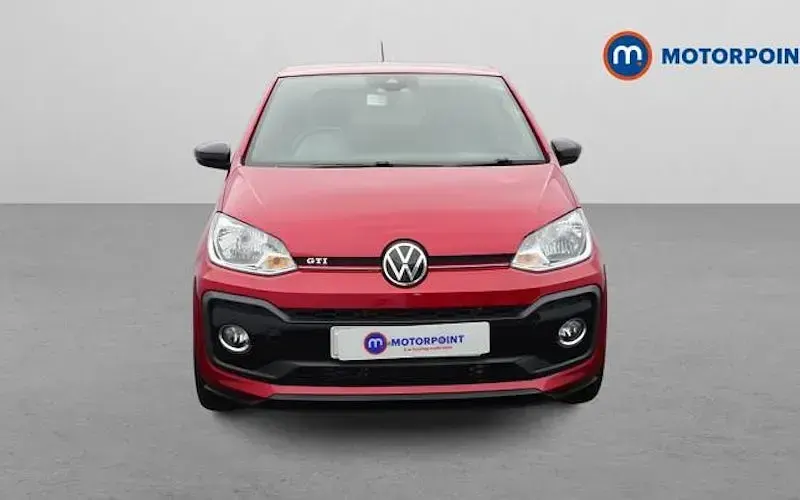 Used VW up! GTI 116 HP (85 kW) 2023 Hatchback