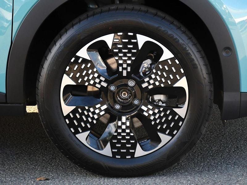 Used Fiat 600 La Prima 134 HP (98 kW) 2025 Blue SUV