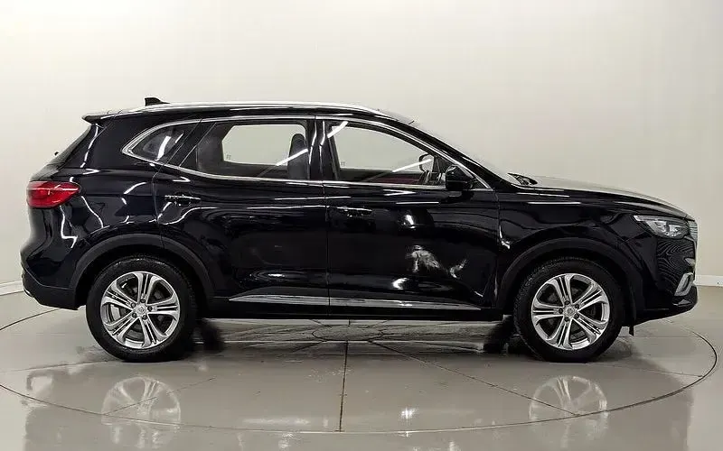 Used MG HS Exclusive 162 HP (119 kW) 2023 SUV