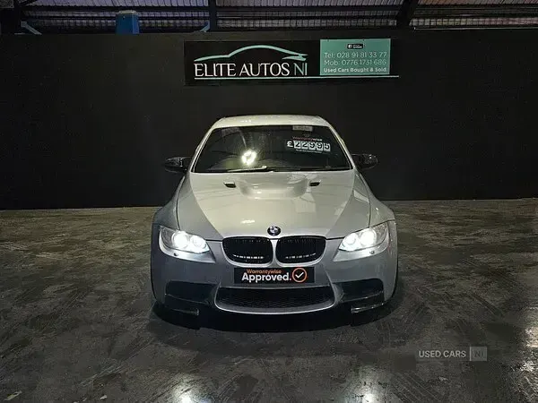 Used Mercedes C63 AMG AMG Edition 1 2011 White Sedan