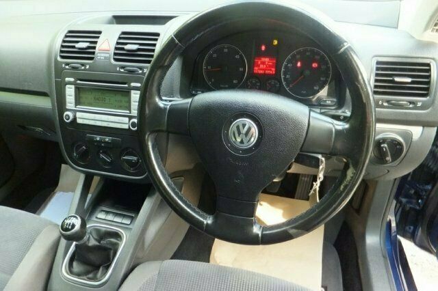 Used 2007 VW Jetta Sedan | £4,000 - Image 1/4