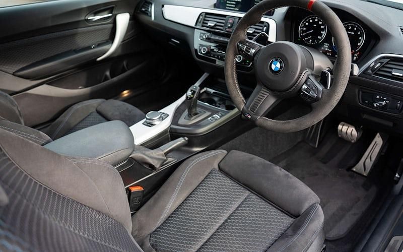 Used BMW M140 M Sport 340 HP (250 kW) 2019 Hatchback