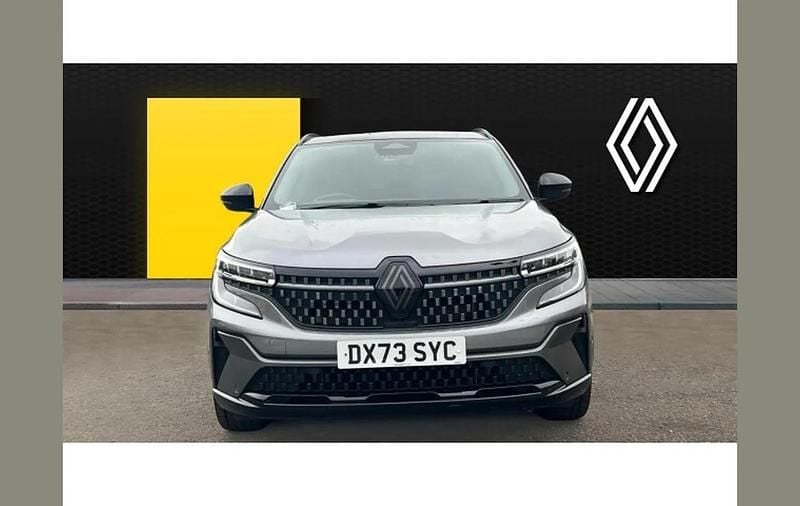 Used Renault Austral Iconic Esprit Alpine 200 HP (147 kW) 2023 Other SUV