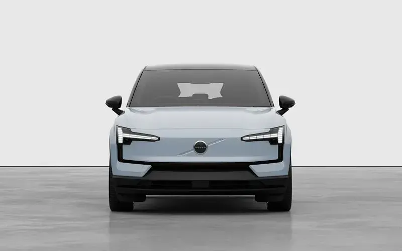 New Volvo EX30 Plus 314 kW (428 HP) 2026 Onyx black SUV