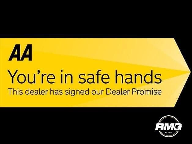 Used Mercedes EQC400 AMG line 300 kW (408 HP) 2019 SUV