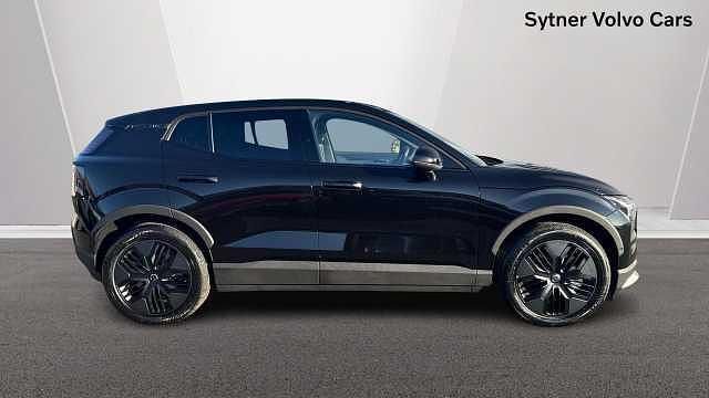 Usado Volvo EX30 CC Performance 310 kW (422 CV) 2026 SUV
