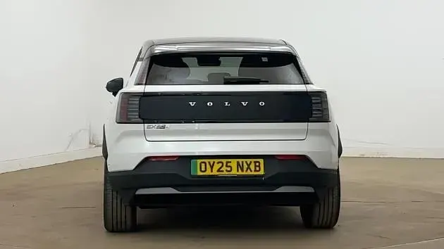 New Volvo EX30 CC Performance 310 kW (422 HP) 2026 SUV