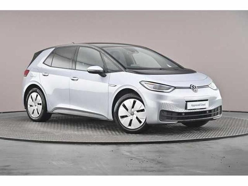 Used 2023 VW ID.3 Hatchback | £19,808 (Super price) - Image 1/4