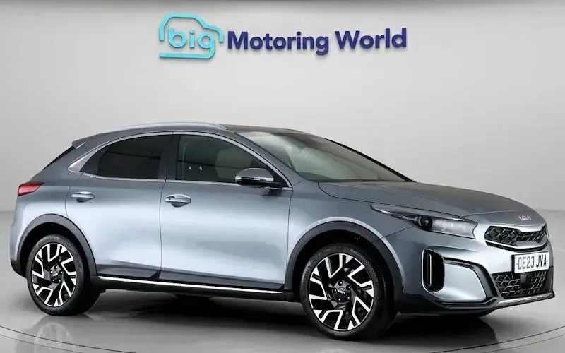 Used Kia XCeed 160 HP (117 kW) 2023 SUV