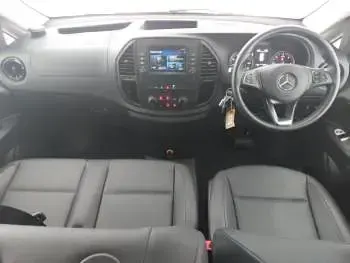 Used Mercedes Vito 2024 Grey Van