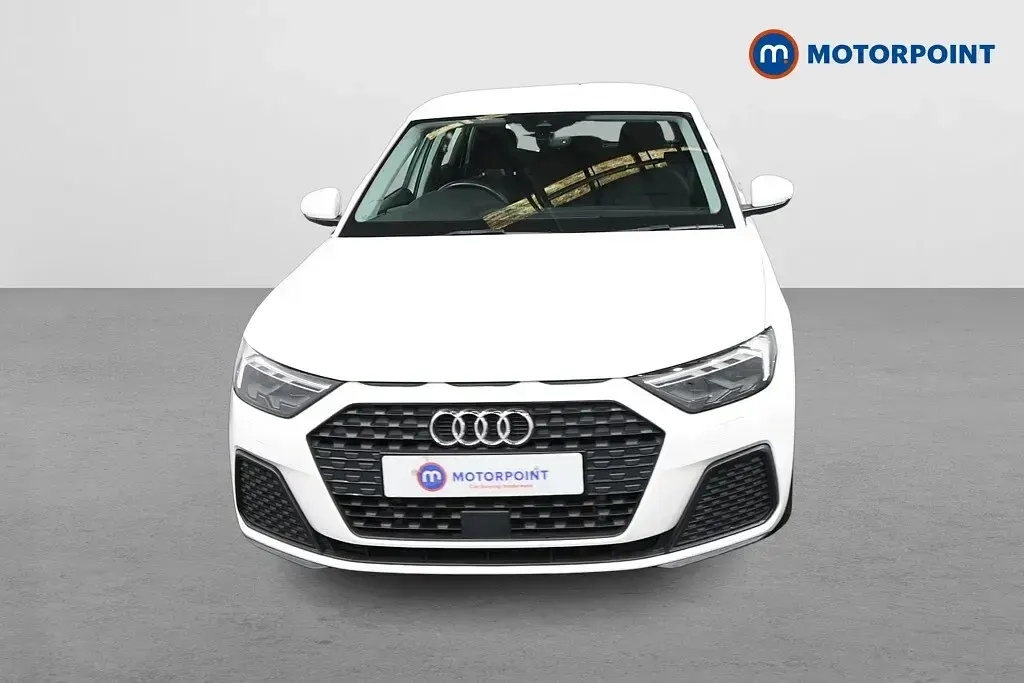Used Audi A1 2023 White SUV