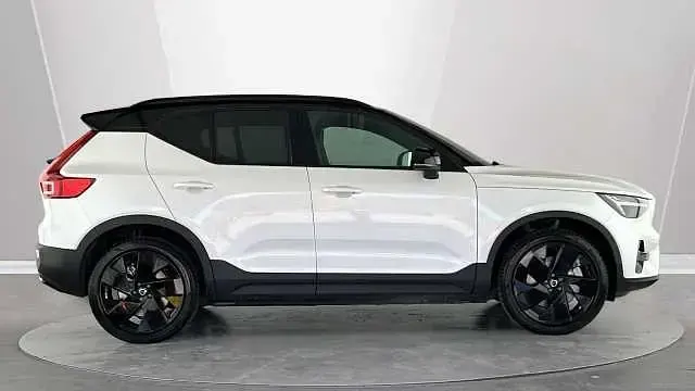 New Volvo EX40 Plus 182 kW (248 HP) 2026 SUV